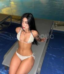Camila colombiana muy bonita NOVEDAD