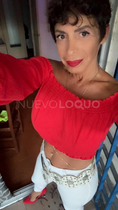  mujer argentina
