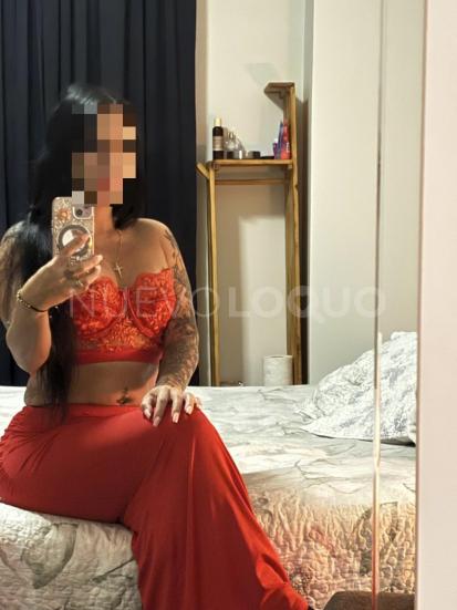  Dulce tentación Juguetona