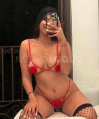 SOY LUNA, COLOMBIANA DISCRETA Y ARDIENTE A TU DISPOSICIÓN