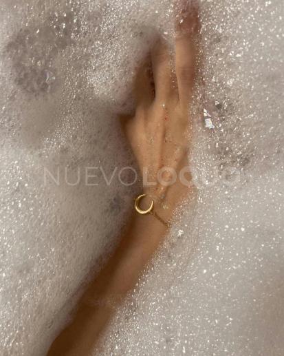  Pura sensualidad en CASTELLDEFELS