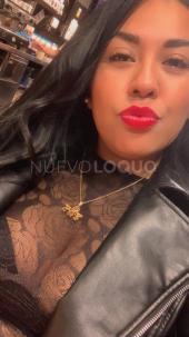 Paris peruana de lujo NOVEDAD