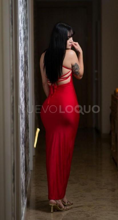  Isabela delgadita cuerpo perfecto muy cariñosa discreta divertida
