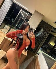 Kathy latina caliente