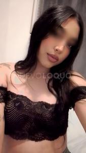 EMILI, TE ESPERO PARA COMPARTIR UN MOMENTO ÚNICO