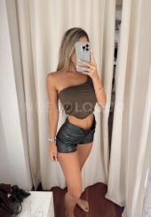 Sumérgete en mi tacto