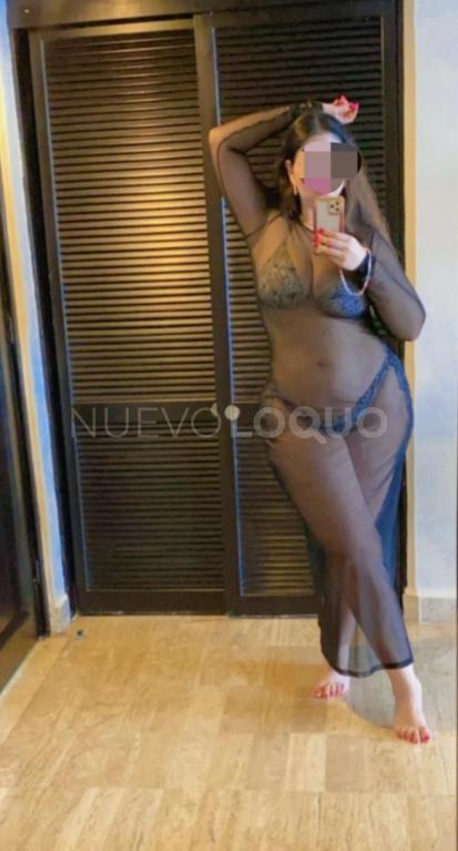  Madurita guapa