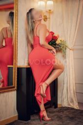 scort y masajista en Madrid