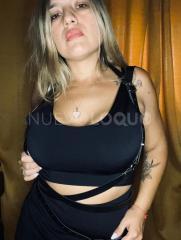 DAIANA — Sensualidad que no pasa desapercibida