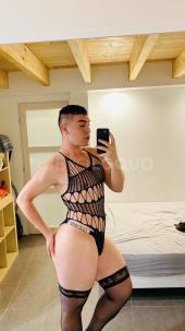 Cariñoso, sensual y discreto – latino