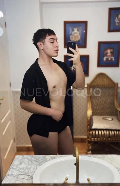  Cariñoso, sensual y discreto – latino de Paraguay