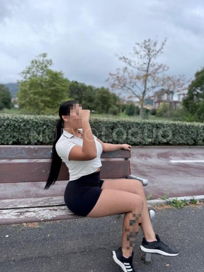  SOY CARIÑOSA Y TIERNA