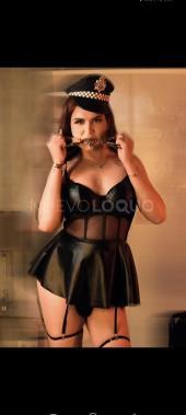La brasileña más sexy