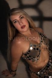 , la diosa del amor y pasión