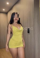 JOVENCITA EXTROVERTIDA CARIÑOSA