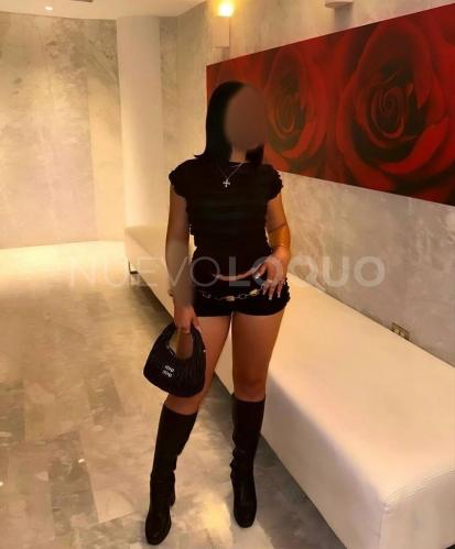  Amigas Oeste Madrid