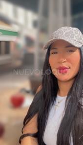 Cielo venezolana vip muy guapa