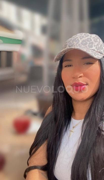  Cielo venezolana vip muy guapa