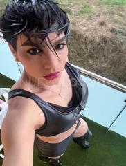 trans Kiara algo diferente en manresa
