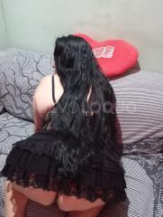 HERMOSA LATINA DIPONIBLE EN TU SONA