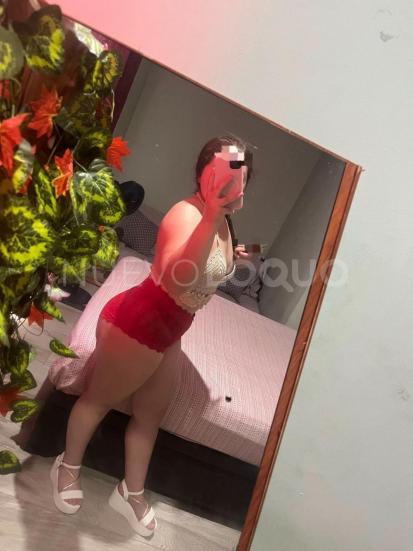  HERMOSA LATINA DIPONIBLE EN TU SONA