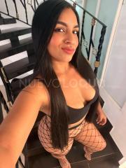 EXOTICA Y SENSUAL