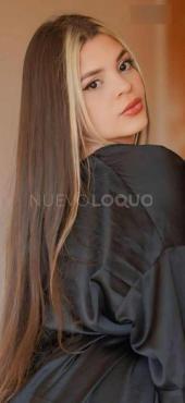 Luna preciosa Colombiana