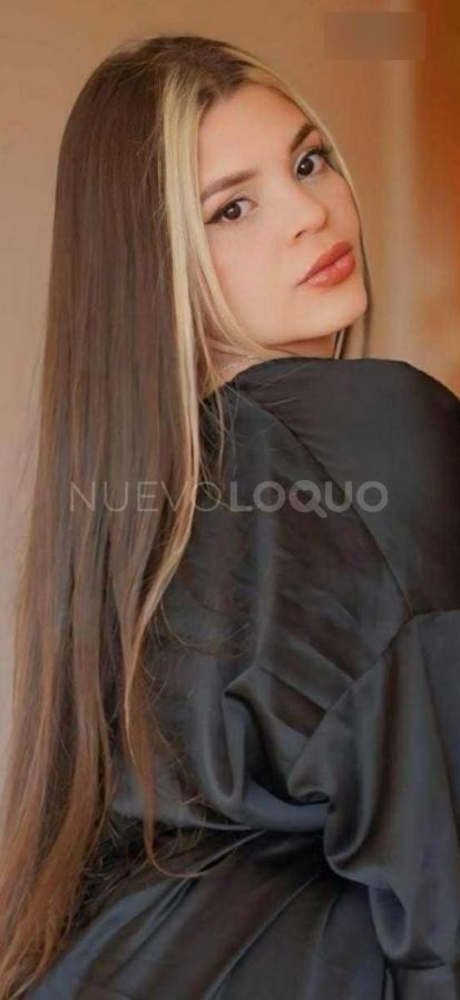  Luna preciosa Colombiana