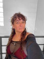 milf sensualidad auténtica