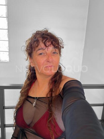  milf sensualidad auténtica