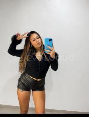 Argentina bien traviesa