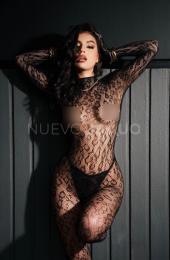 Agatha, tú opcion para pasarla rico