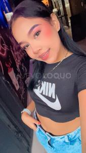 CASTELLDEFELS// YA tiene nombre.... VICTORIA