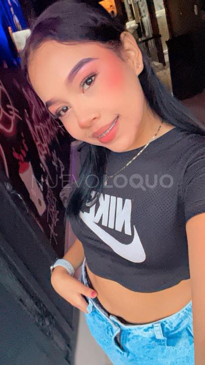  CASTELLDEFELS// YA tiene nombre.... VICTORIA