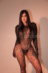 Modelo top recién llegada a Lloret