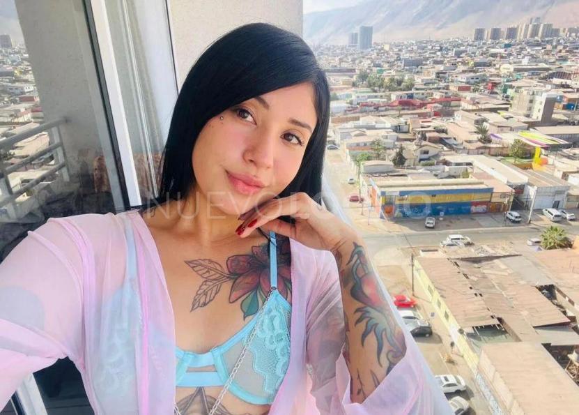  EXQUISITA E IRRESISTIBLE