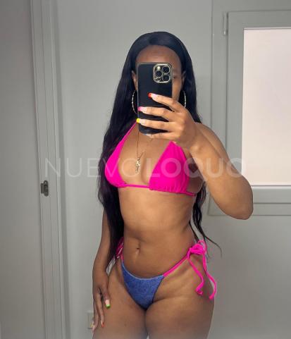  NOVEDAD HERMOSA GUAPÍSIMA
