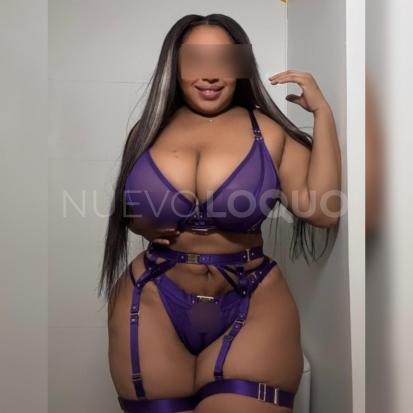  DELICIOSAS CURVAS PERFECTAS