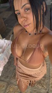 Mayza NOVIDAD LATINA