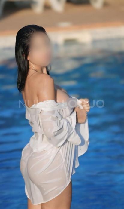  LORENA EXPLOSIVA PURO VOLCÁN !!!!