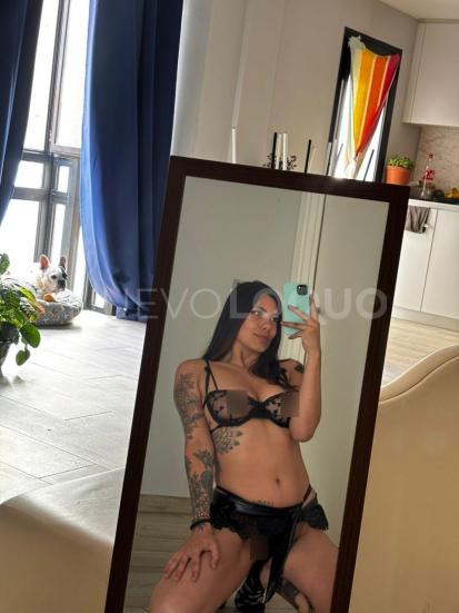  Catalina exótica Girona centro