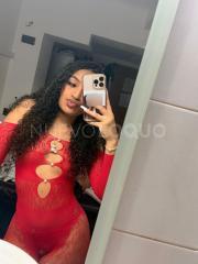 jovencitas latinas venezolanas sensuales