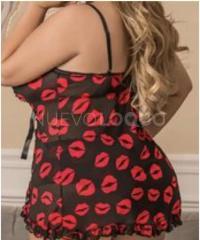 Lorena madurita en Vicálvaro
