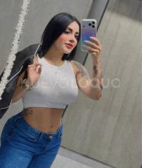 Amiguitas sexys en Palafrugell