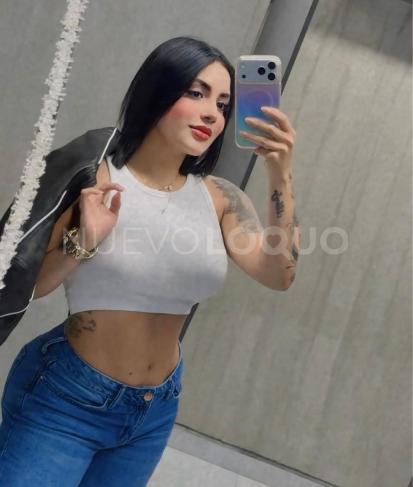  Amiguitas sexys en Palafrugell