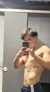 Servicio para damas