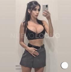 Me estabas buscando y me encontrastes.