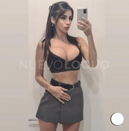  Me estabas buscando y me encontrastes.