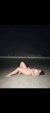 Anahis NOVEDAD CHILENA CURVY