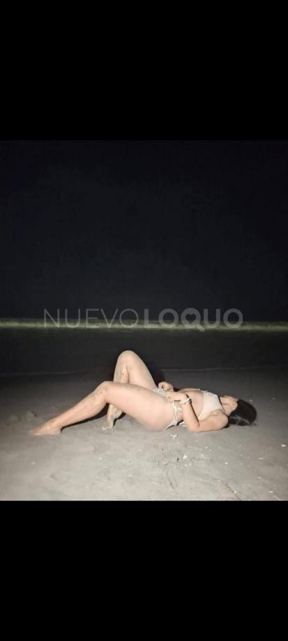  Anahis NOVEDAD CHILENA CURVY